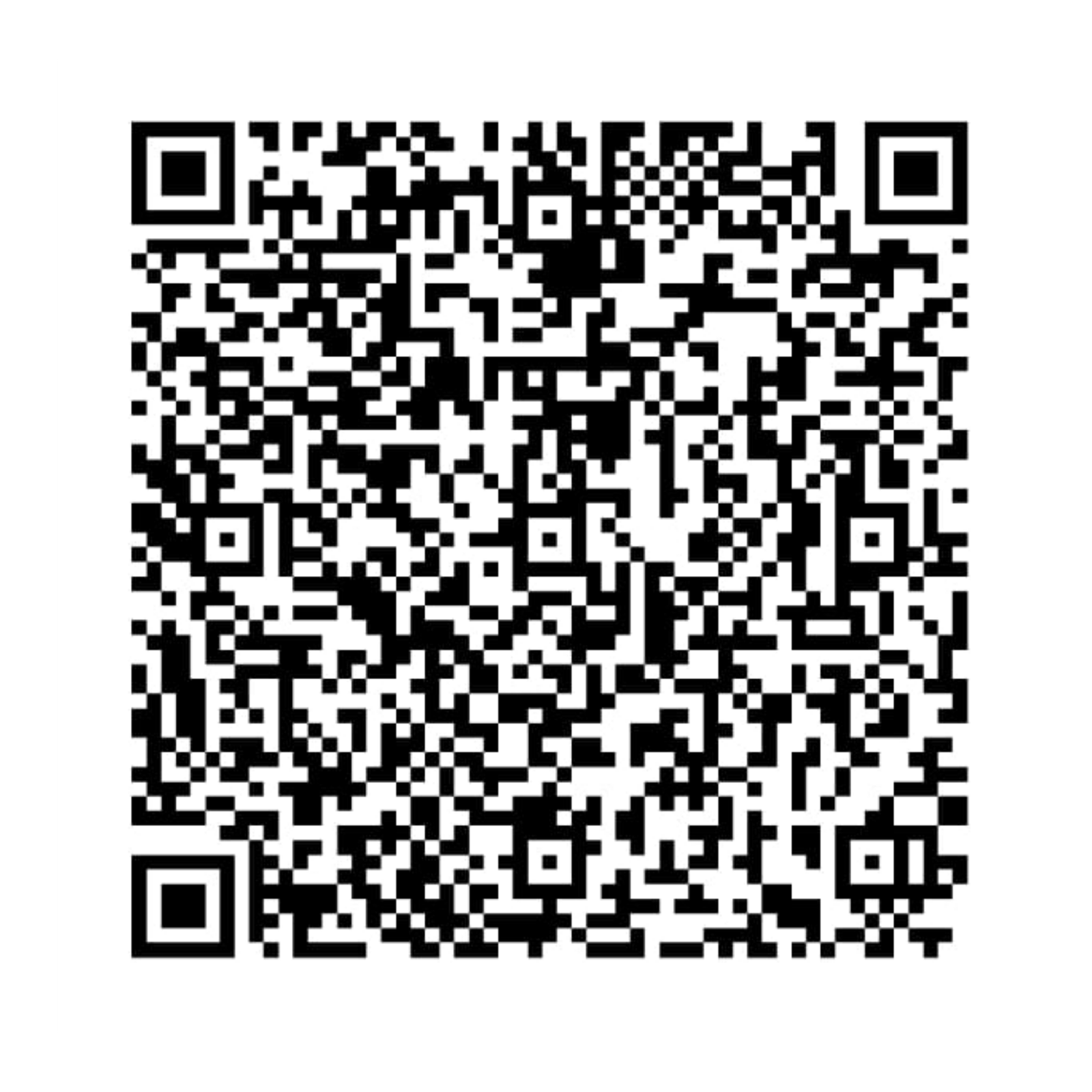 QR Code Pix